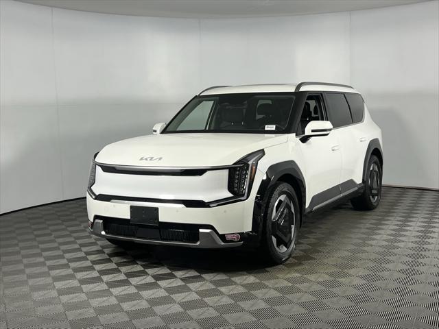 2024 Kia EV9 Land 2024 Kia EV9 Land