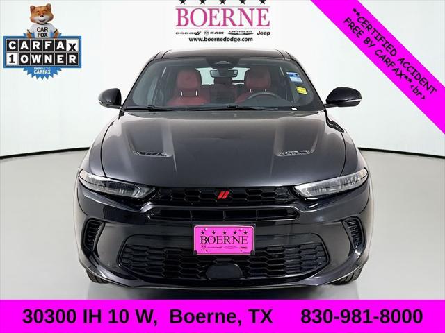 2024 Dodge Hornet GT Plus AWD 2024 Dodge Hornet GT Plus AWD