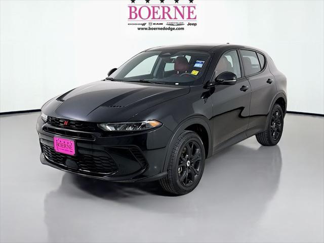 2024 Dodge Hornet GT Plus AWD 2024 Dodge Hornet GT Plus AWD