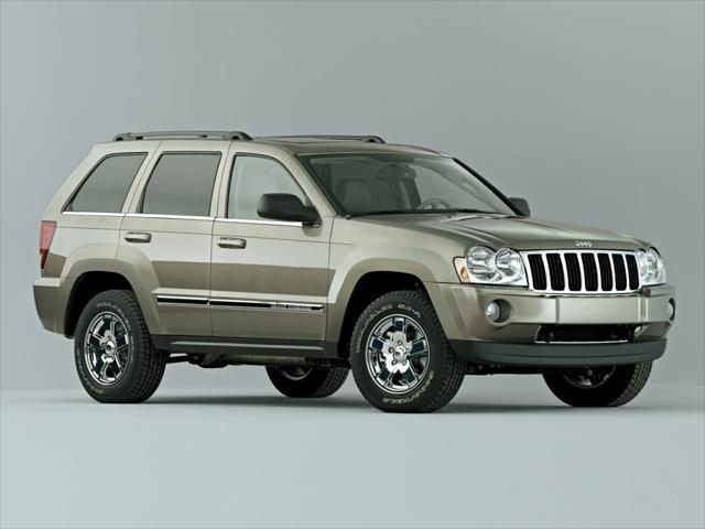 2005 Jeep Grand Cherokee Laredo 2005 Jeep Grand Cherokee Laredo