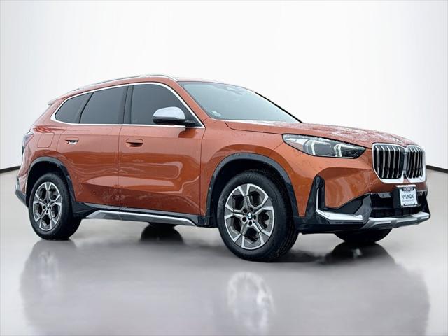 2024 BMW X1 xDrive28i 2024 BMW X1 xDrive28i