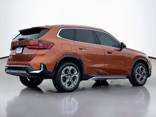 2024 BMW X1 xDrive28i 2024 BMW X1 xDrive28i