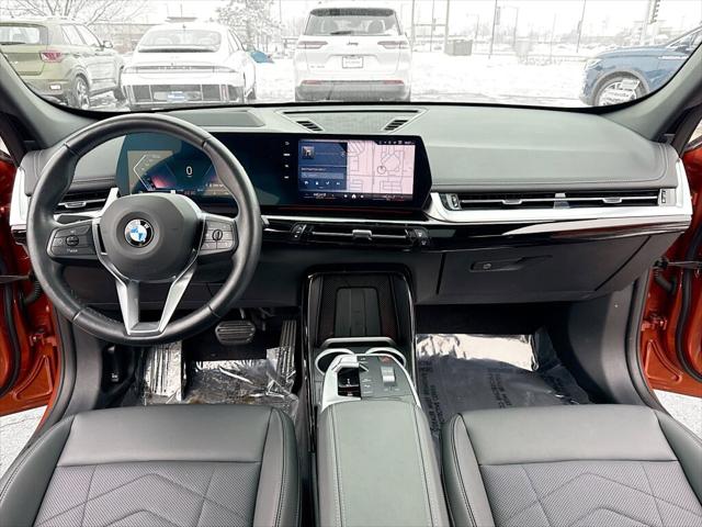 2024 BMW X1 xDrive28i 2024 BMW X1 xDrive28i