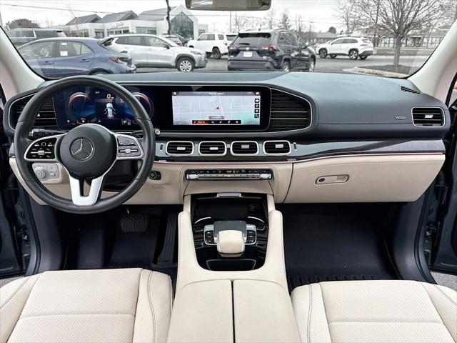 2020 Mercedes-Benz GLE 350 4MATIC 2020 Mercedes-Benz GLE 350 4MATIC