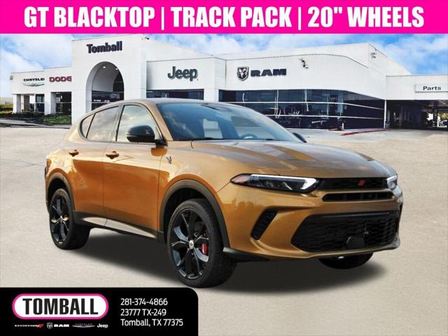 2024 Dodge Hornet GT