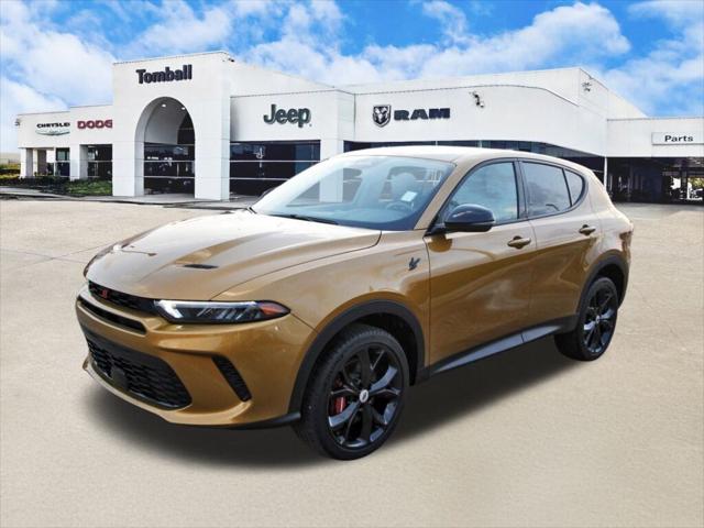 2024 Dodge Hornet GT