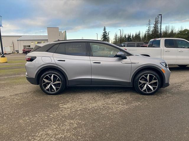 2023 Volkswagen ID.4 AWD Pro S