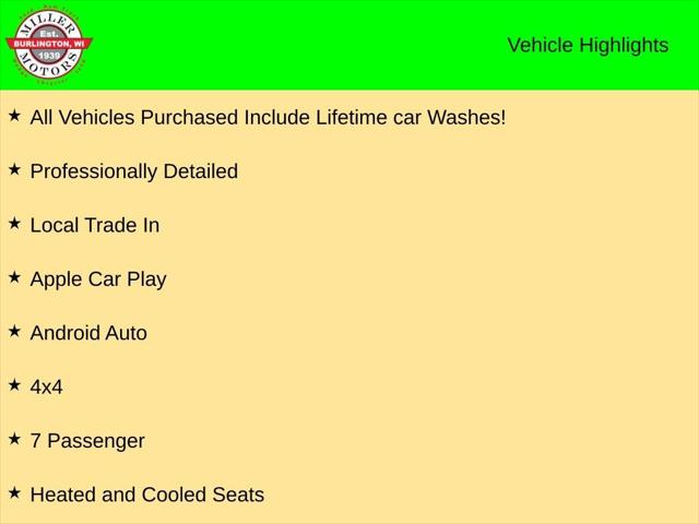 2024 Ford Expedition Limited MAX 2024 Ford Expedition Limited MAX