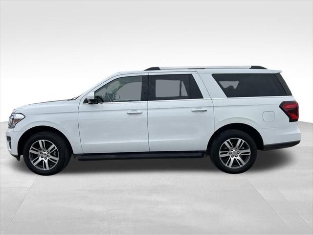 2024 Ford Expedition Limited MAX