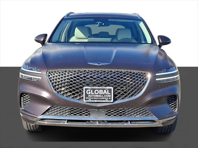 2023 Genesis GV70 2.5T AWD