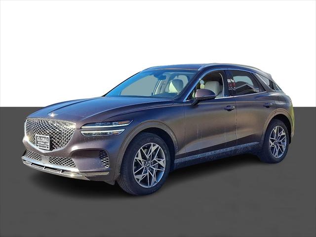 2023 Genesis GV70 2.5T AWD