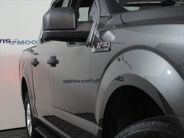 2018 Ford F-150 XL 2018 Ford F-150 XL