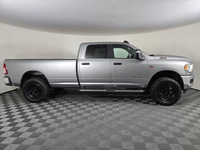 2023 RAM 2500 Big Horn Crew Cab 4x4 8 Box 2023 RAM 2500 Big Horn Crew Cab 4x4 8 Box