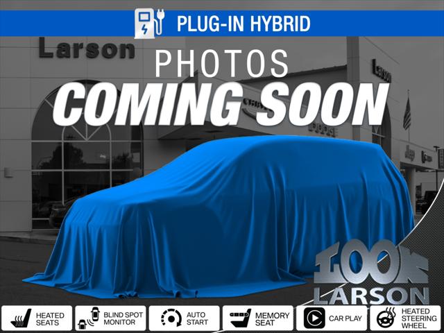 2024 Chrysler Pacifica Touring L 2024 Chrysler Pacifica Touring L