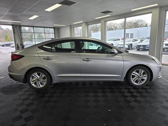 2020 Hyundai Elantra Value Edition 2020 Hyundai Elantra Value Edition