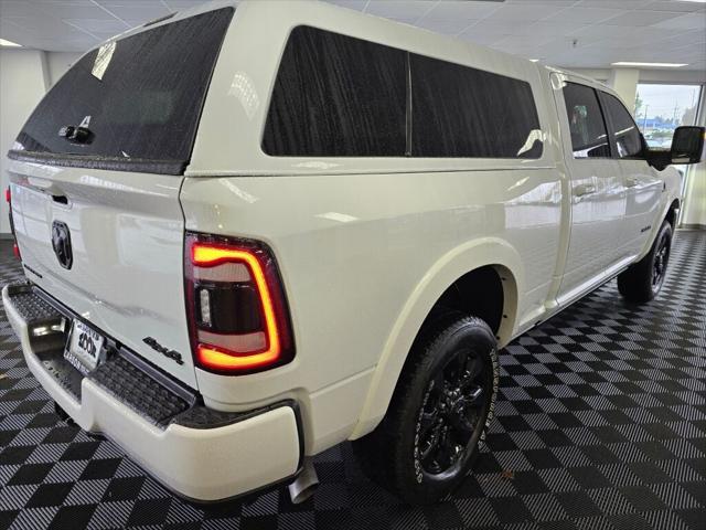2024 RAM 2500 Limited Crew Cab 4x4 64 Box