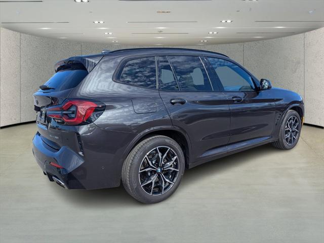 2024 BMW X3 sDrive30i 2024 BMW X3 sDrive30i