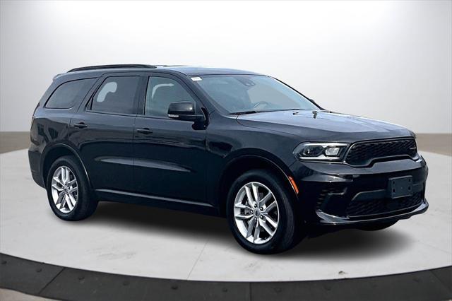 2024 Dodge Durango GT Plus AWD