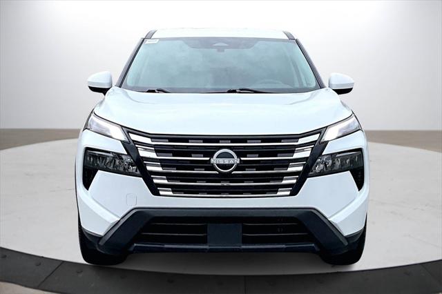 2024 Nissan Rogue SV Intelligent AWD 2024 Nissan Rogue SV Intelligent AWD