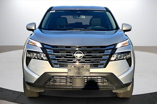 2024 Nissan Rogue SV Intelligent AWD 2024 Nissan Rogue SV Intelligent AWD