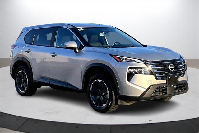 2024 Nissan Rogue SV Intelligent AWD