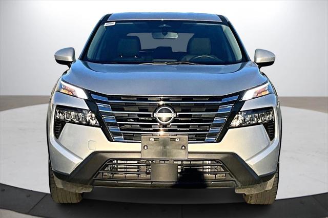 2024 Nissan Rogue SV Intelligent AWD