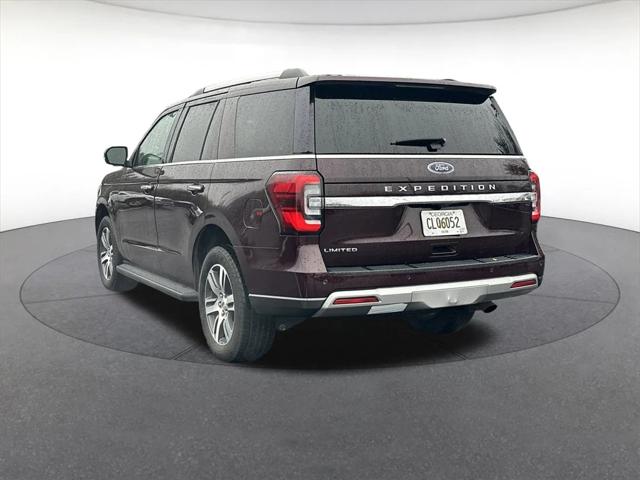 2024 Ford Expedition Limited