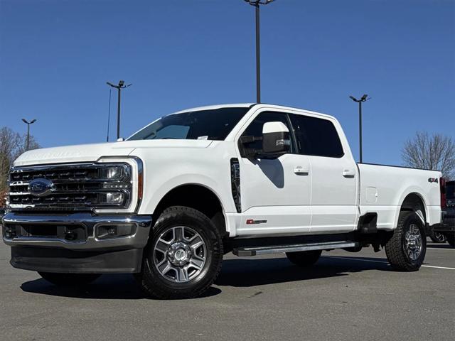 2023 Ford F-350 LARIAT