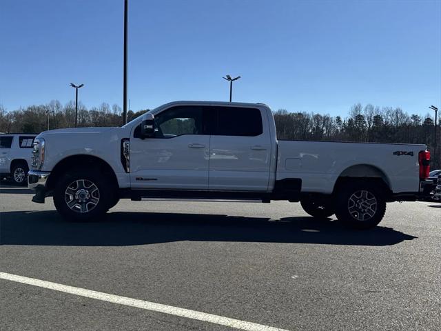 2023 Ford F-350 LARIAT