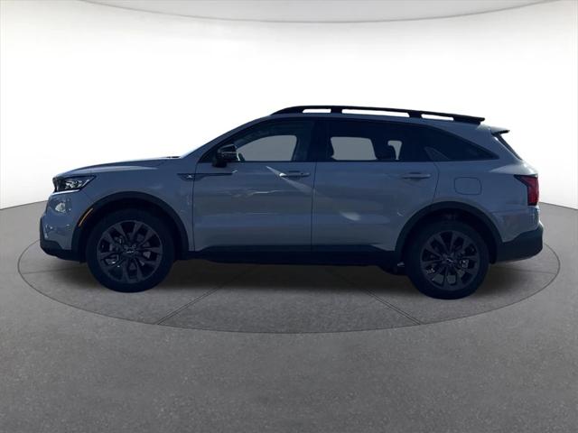 2023 Kia Sorento X-Line SX Prestige 2023 Kia Sorento X-Line SX Prestige