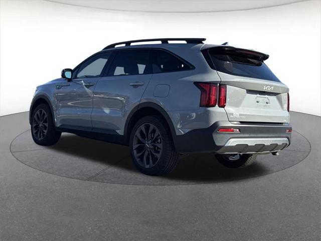 2023 Kia Sorento X-Line SX Prestige 2023 Kia Sorento X-Line SX Prestige
