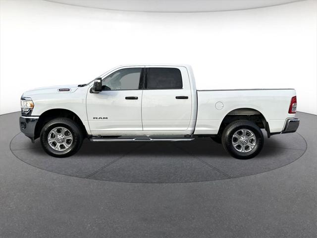 2024 RAM 2500 Big Horn Crew Cab 4x4 64 Box