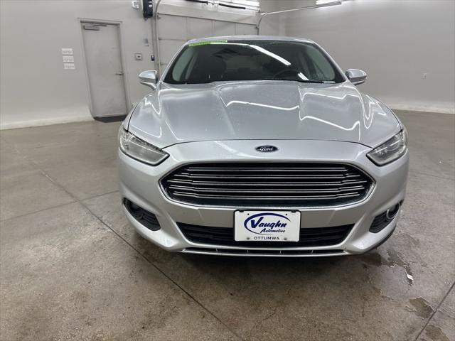 2013 Ford Fusion SE 2013 Ford Fusion SE