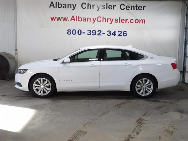 2016 Chevrolet Impala 2LT 2016 Chevrolet Impala 2LT