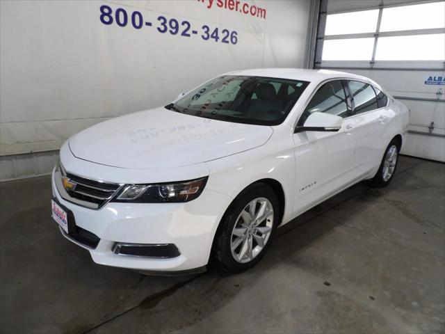 2016 Chevrolet Impala 2LT 2016 Chevrolet Impala 2LT