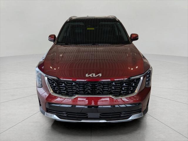 2024 Kia Sorento S 2024 Kia Sorento S