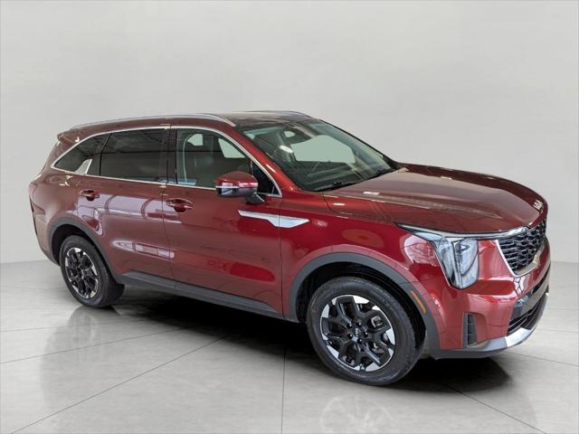 2024 Kia Sorento S 2024 Kia Sorento S