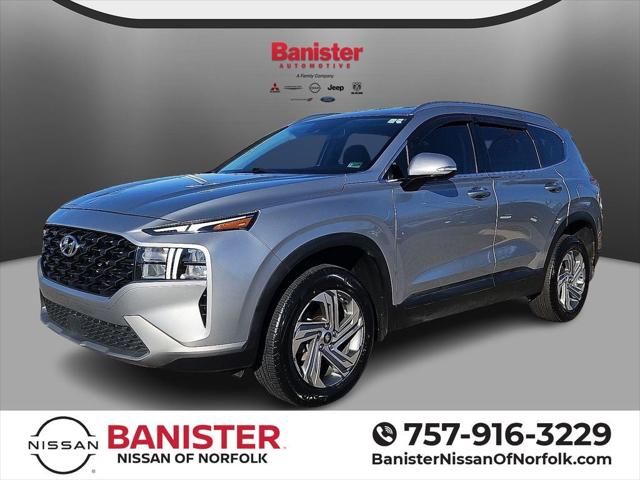 2023 Hyundai Santa Fe SEL 2023 Hyundai Santa Fe SEL