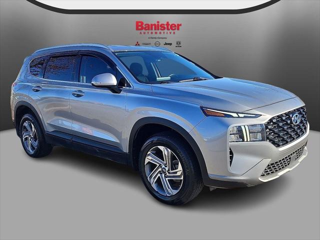 2023 Hyundai Santa Fe SEL 2023 Hyundai Santa Fe SEL