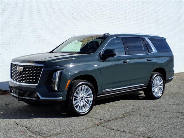 2026 Cadillac Escalade Luxury for sale in Huntingdon, PA