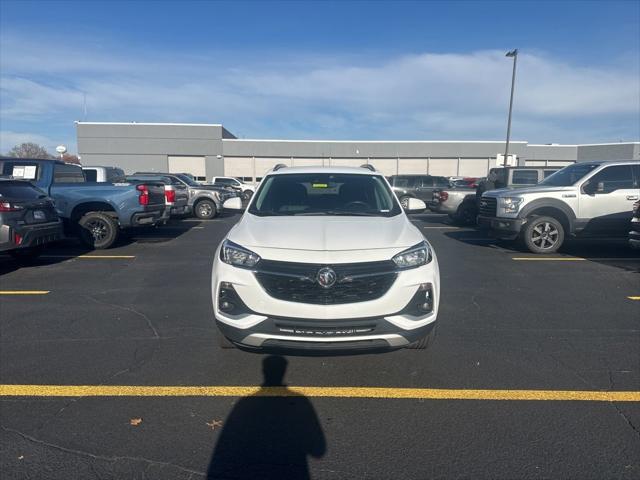2021 Buick Encore GX FWD Select