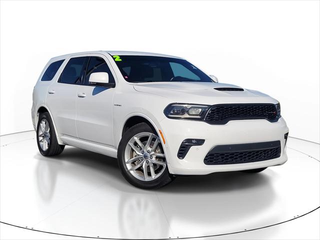 2022 Dodge Durango R/T AWD