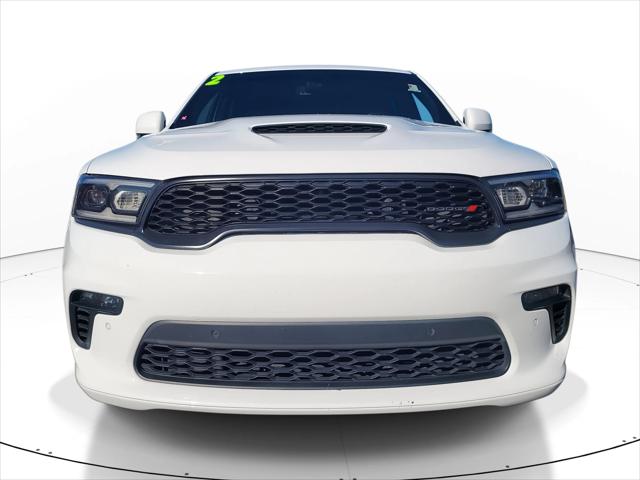 2022 Dodge Durango R/T AWD