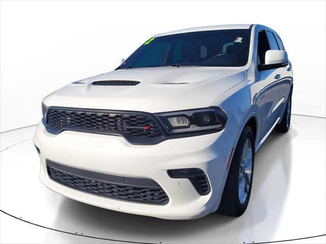2022 Dodge Durango R/T AWD