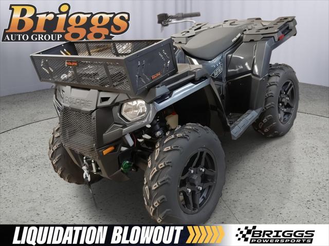 2019 Polaris 570 Base