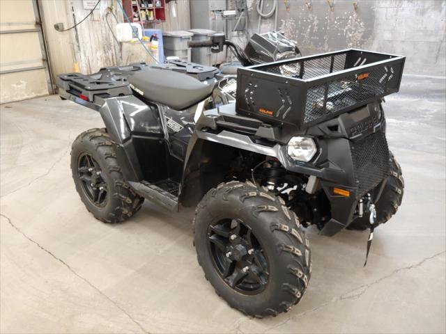 2019 Polaris 570 Base