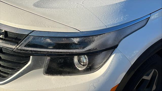 2024 Kia Seltos EX 2024 Kia Seltos EX