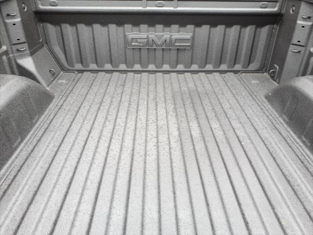 2026 GMC Sierra 1500 Crew Cab, Short Bed, Denali, 4WD