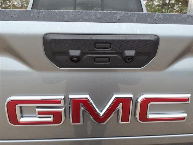 2026 GMC Sierra 1500 Crew Cab, Short Bed, Denali, 4WD