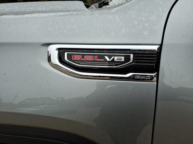 2026 GMC Sierra 1500 Crew Cab, Short Bed, Denali, 4WD